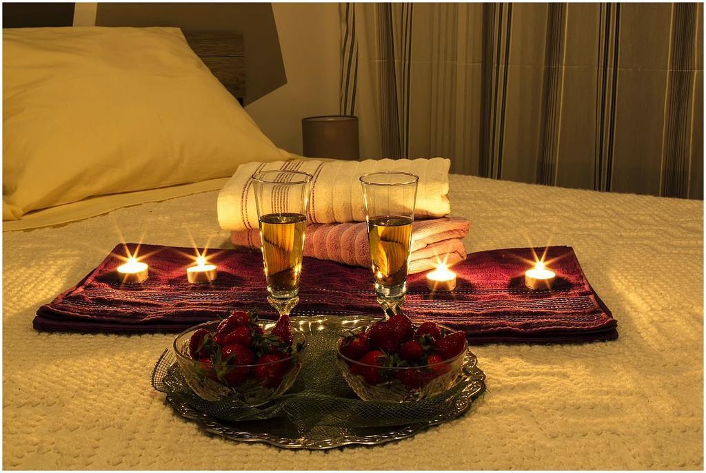Guesthouse Teta Palmina Split Quarto foto